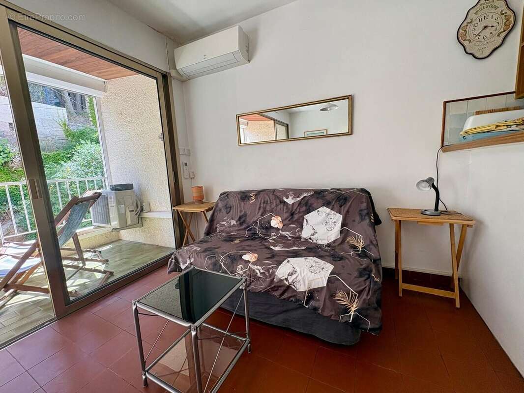 Appartement 36 m² à Cassis  - photo 5