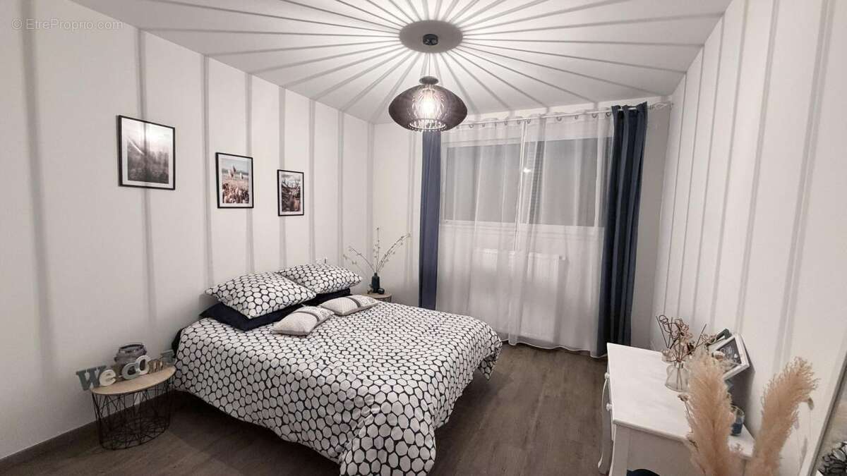 Maison à BILLY