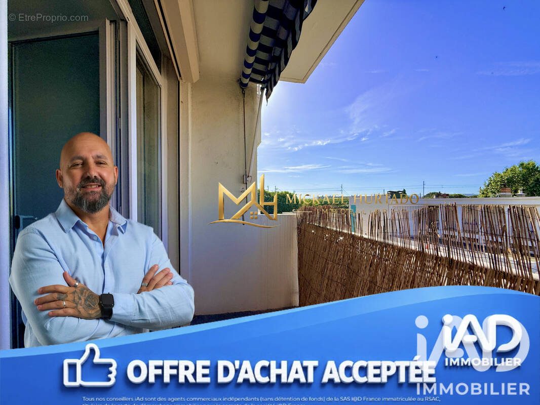 Photo 1 - Appartement à TARASCON
