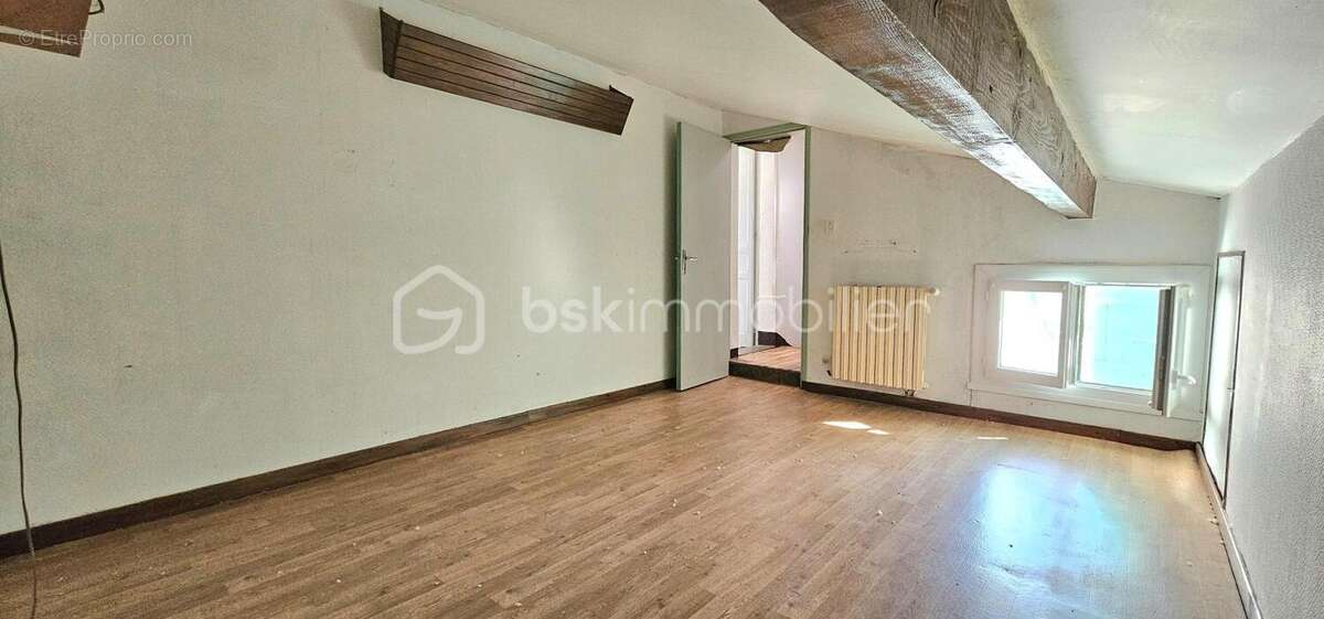 Maison familiale - photo 14