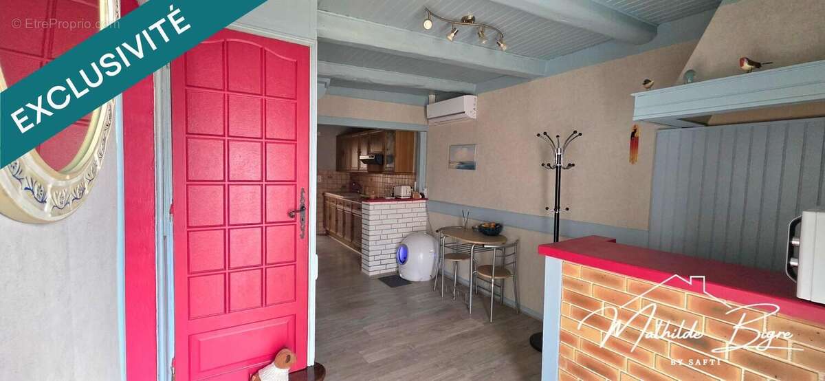 Photo 5 - Maison à LEMPDES-SUR-ALLAGNON