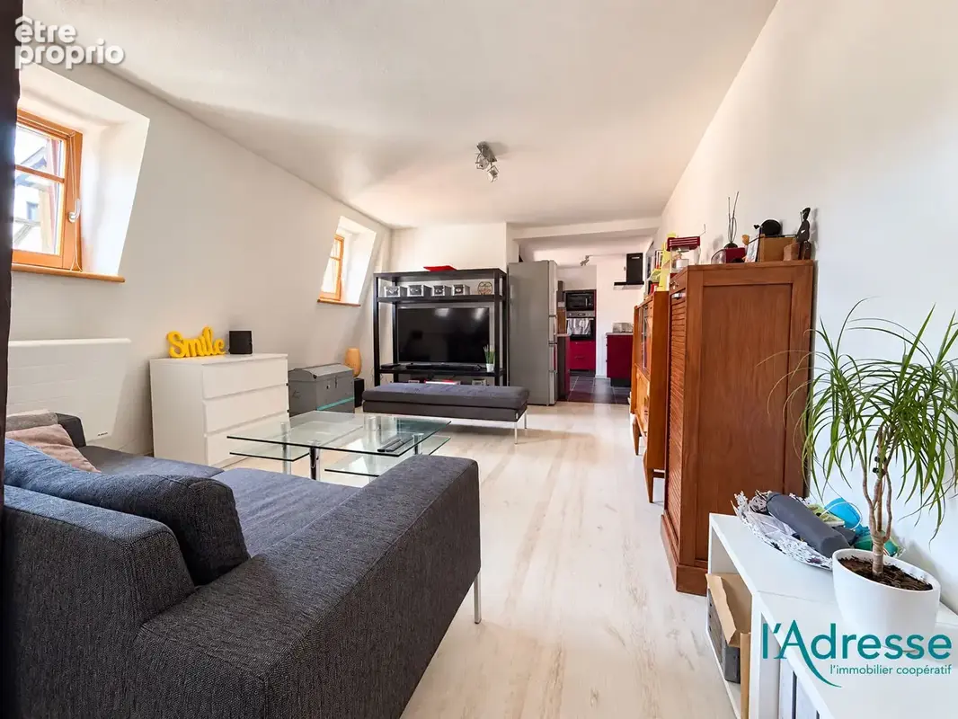 Appartement Turckheim 5 pièces 101 m2 - photo 5
