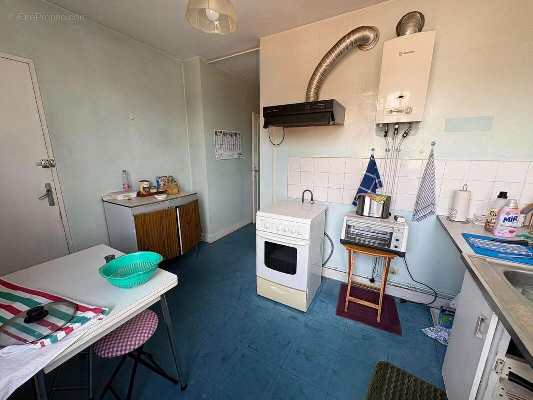 Appartement à BERGERAC