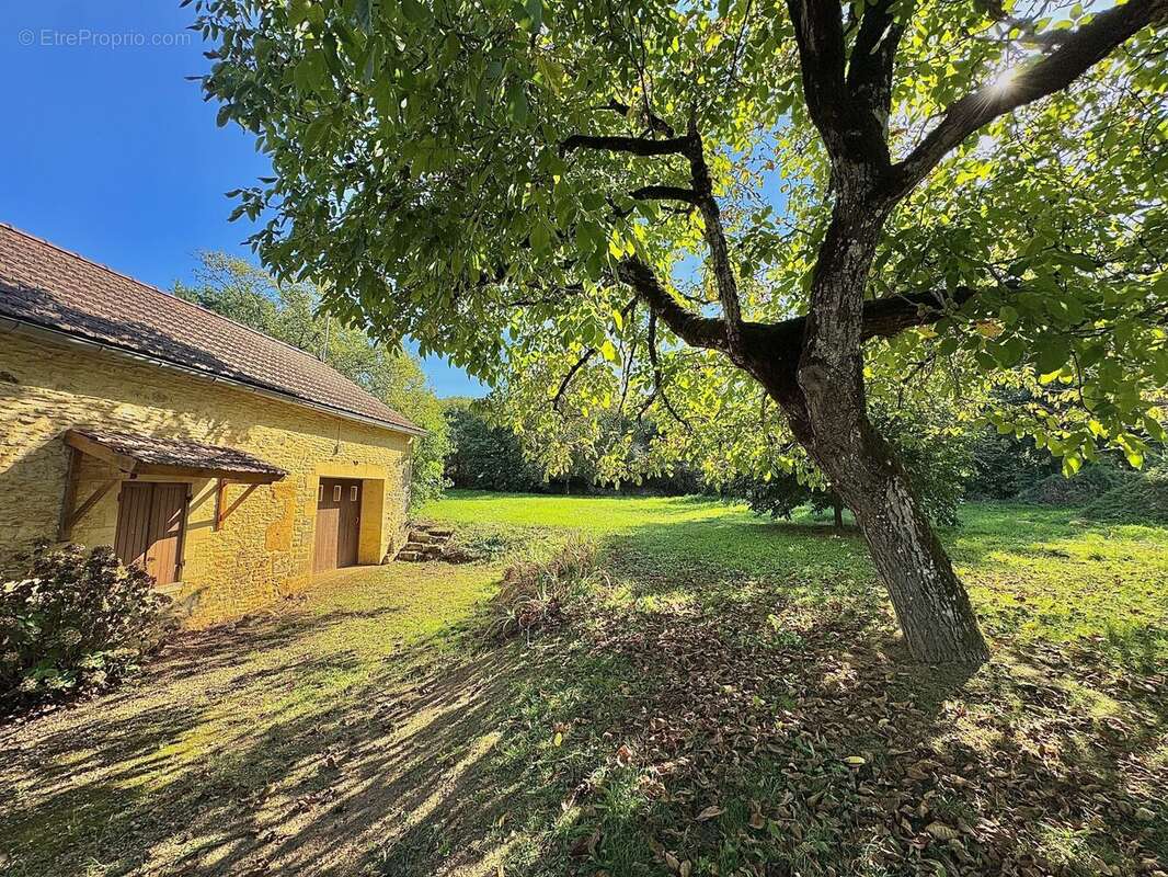 Maison à SAINT-CYPRIEN
