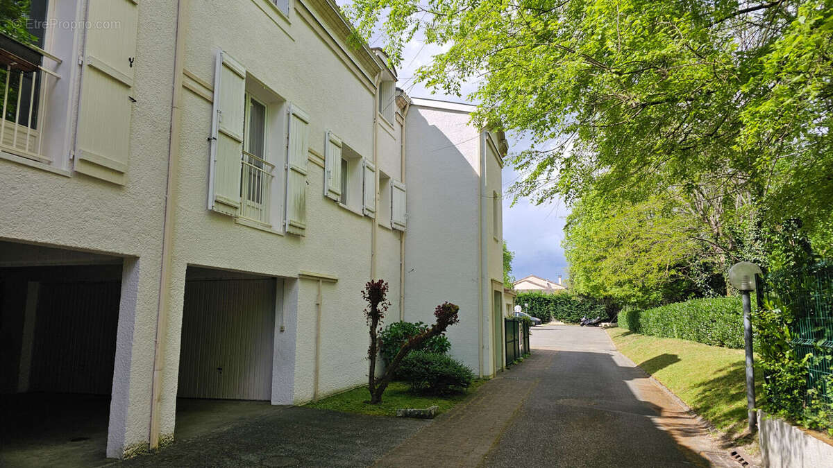 Appartement à MERIGNAC