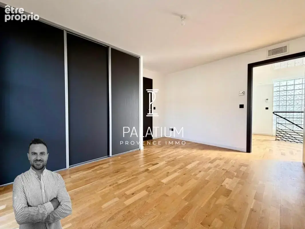 Villa neuve T5 de 127 m² d'architecture Art Déco – Salon-de-Provence - photo 14