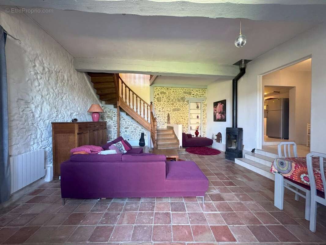 Maison à CARCASSONNE