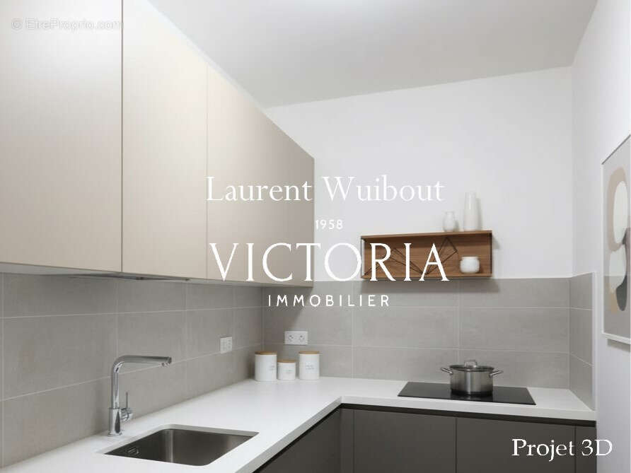 Appartement à HYERES