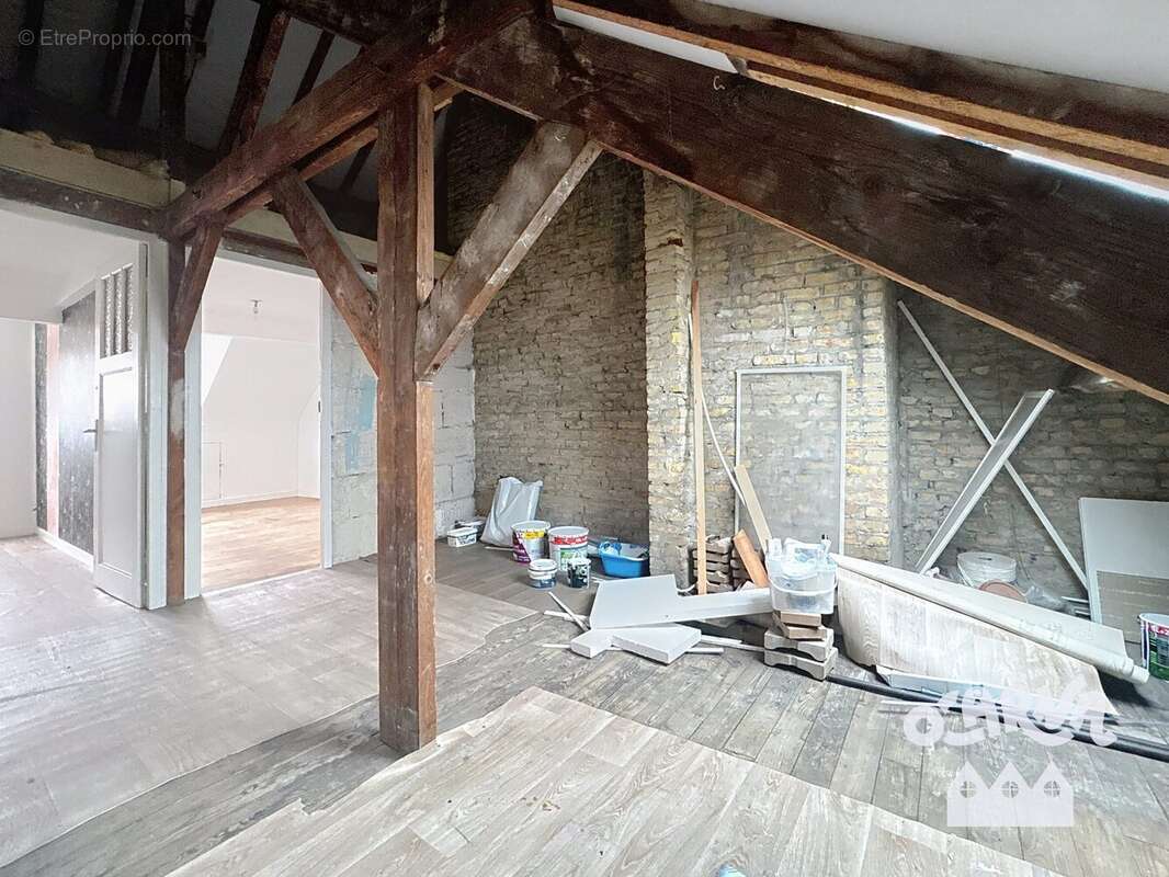 Appartement à DUNKERQUE