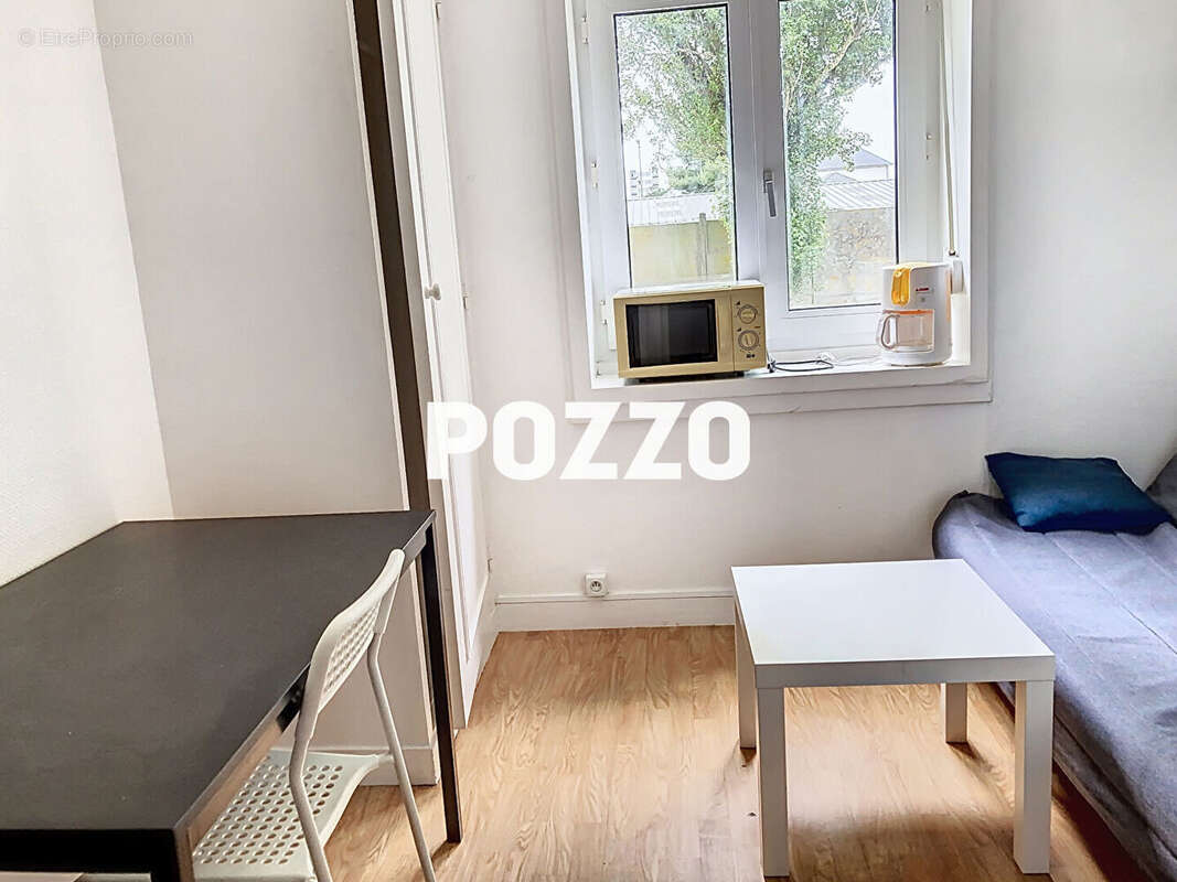 Appartement à GRANVILLE