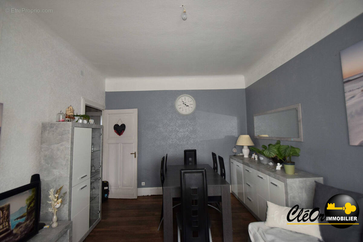 Maison 91 m² à Pontailler-Sur-Saone  - photo 3