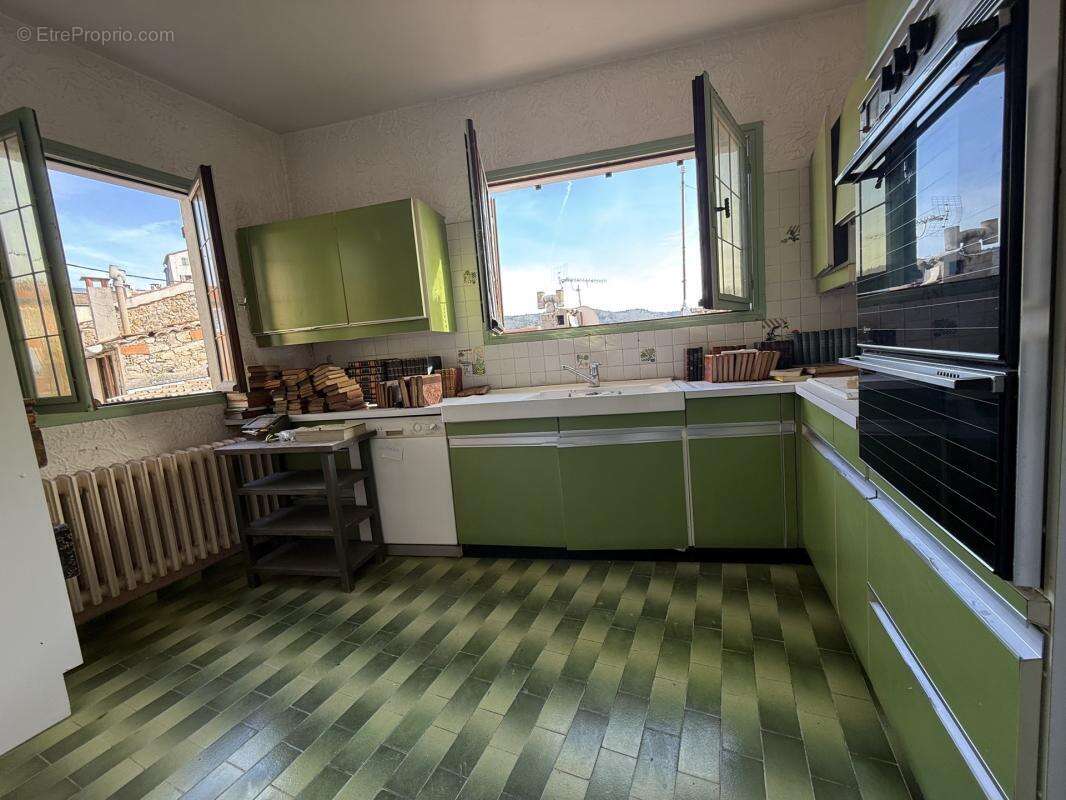 Appartement à BONSON