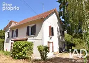 Photo 1 - Maison à VILLENEUVE-SAINT-DENIS
