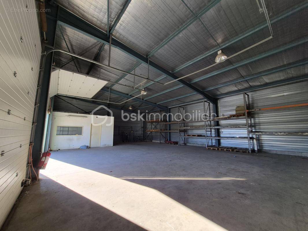 Appartement à RIVESALTES