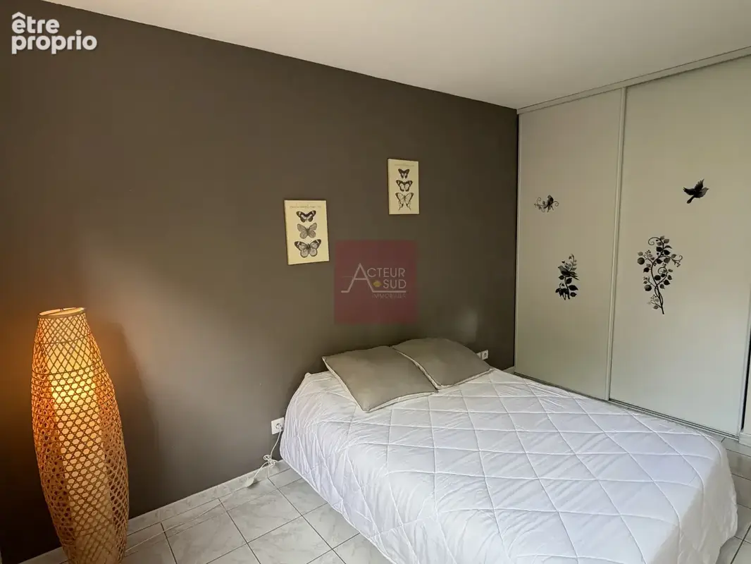 Vente appartement 2 pieces montpellier centre ouest - photo 10