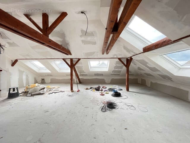MAISON VALFF à 5 minutes d'OBERNAI - 233 m2 sur 6.65 ares - 499.900€ FAI - photo 4