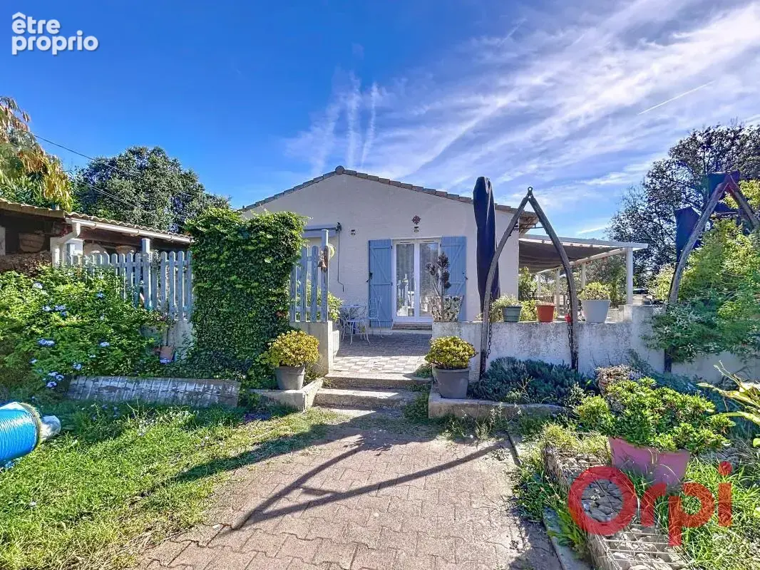 Photo Maison à La Seyne-Sur-Mer au prix de 442 000€