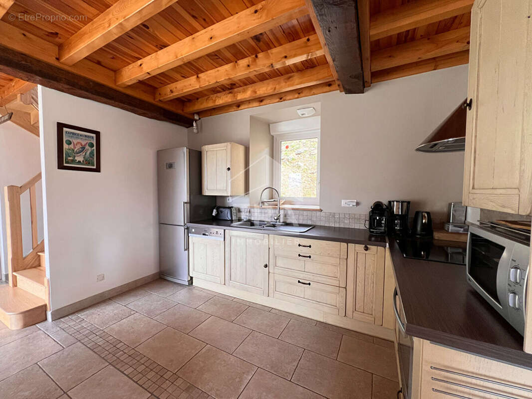 Maison à ARTALENS-SOUIN