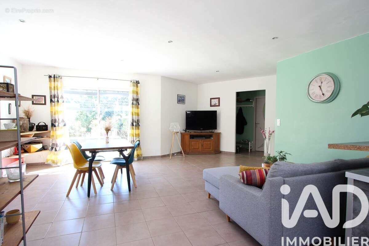 Photo 9 - Maison à CALVISSON