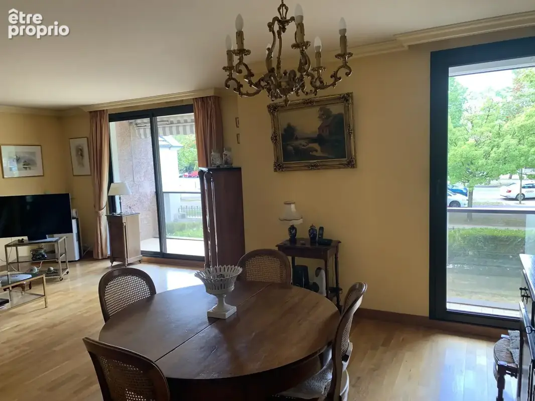 Appartement 4 pièces 92 m² à vendre à Dijon (21000) - photo 6