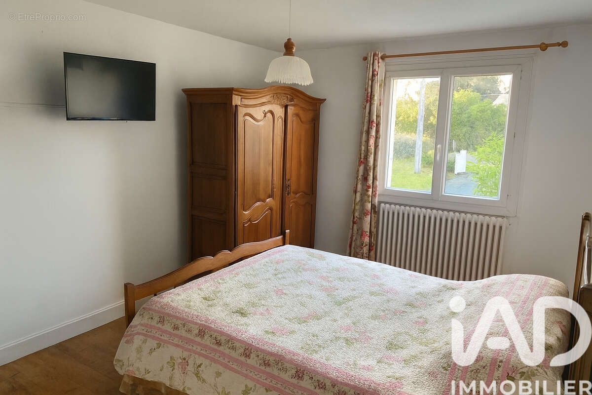 Photo 9 - Maison à LA ROQUE-GAGEAC