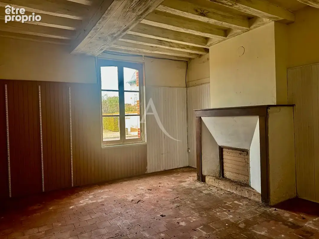 Maison a vendre millancay - photo 3