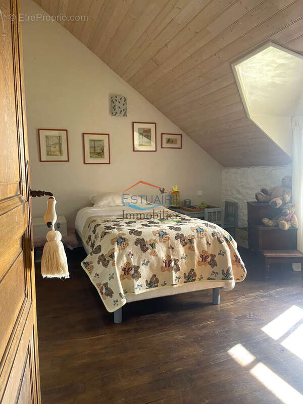 Maison 150 m² à Mouzeil  - photo 9