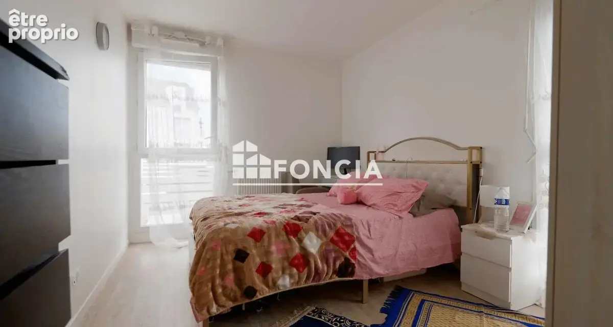 Appartement 3 pièces avec parking intérieur. Vendu loué - photo 6