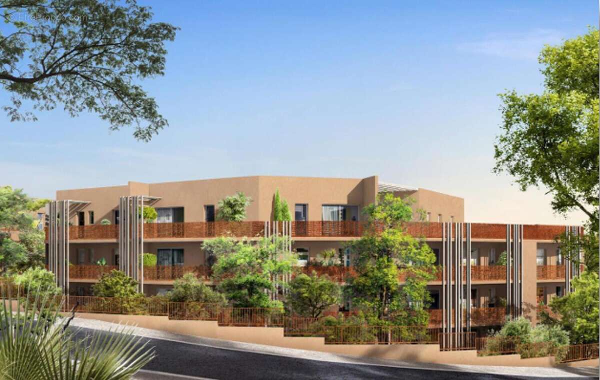 Appartement à GRABELS