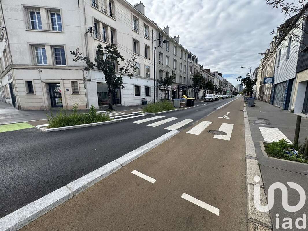 Photo 8 - Appartement à NANTES