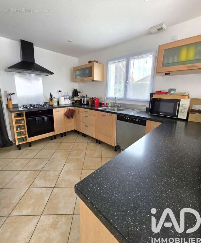 Photo 9 - Maison à CONTAMINE-SUR-ARVE