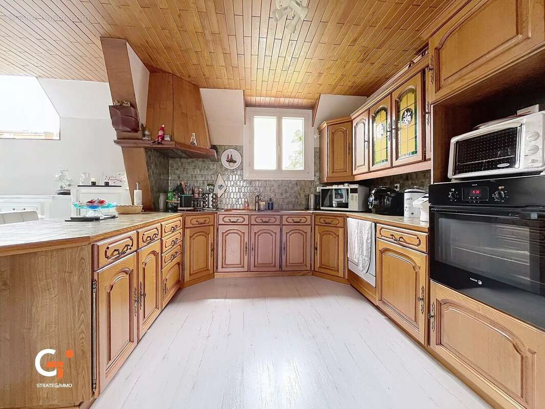 Ensemble immobilier de 3 logements loués – Idéal investisseur - photo 2