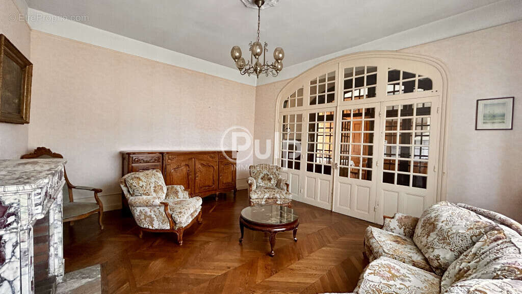 Maison à AUBIGNY-AU-BAC