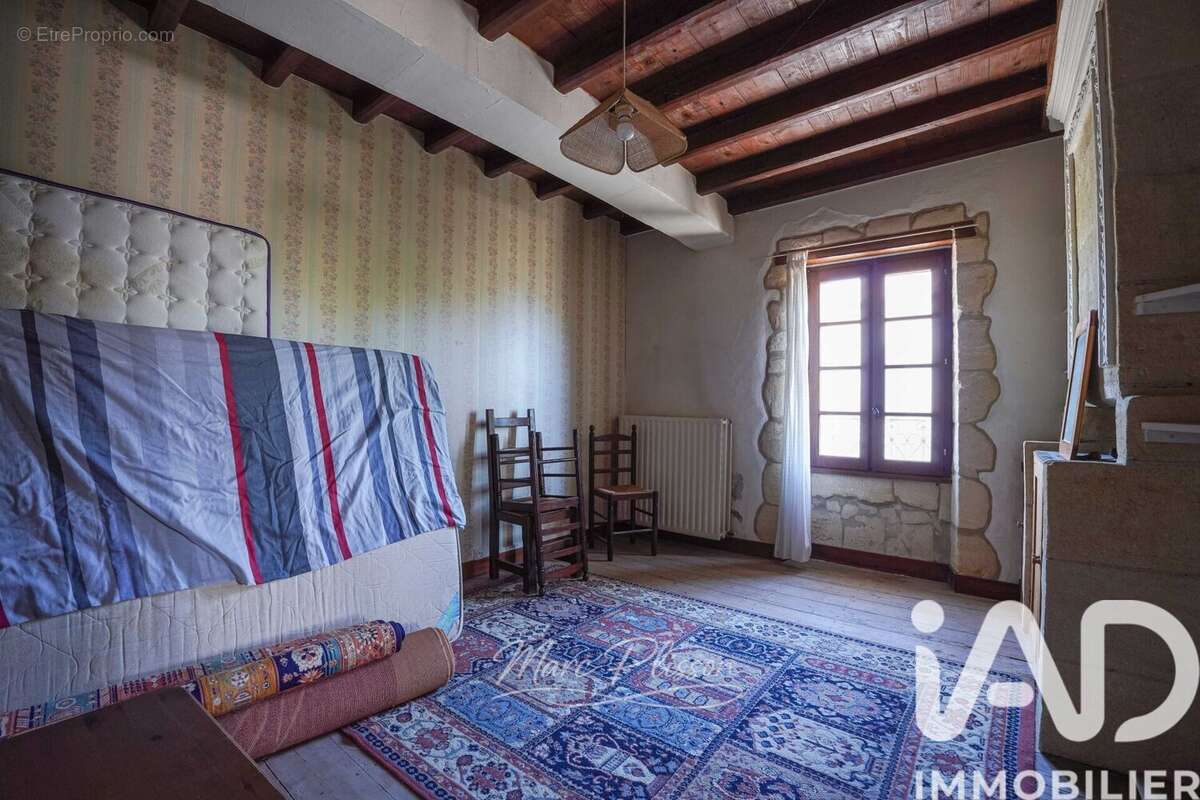 Photo 8 - Maison à CUSSAC-FORT-MEDOC