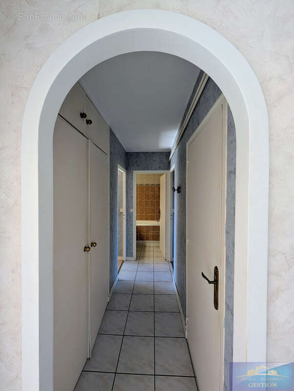 Appartement 3p - 65m2 - photo 6