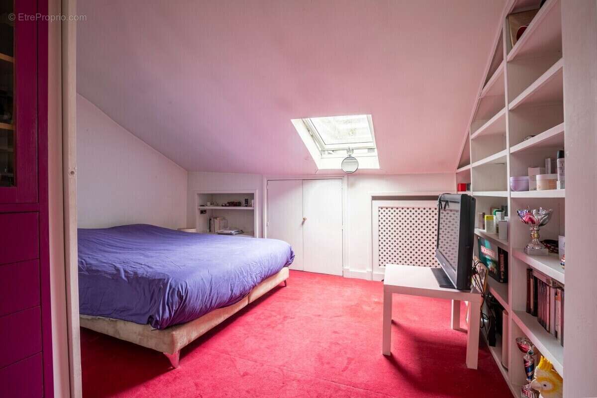 Atelier /5m hauteur/modulable/trocadero - photo 10