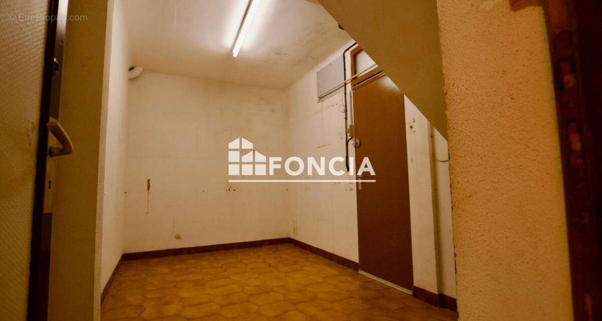 Maison à AMELIE-LES-BAINS-PALALDA