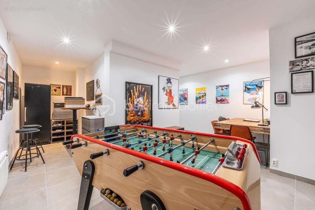 Magnifique T4 type Villa sur le toit / Vue mer / Terrasse + solarium 150 m² - photo 17