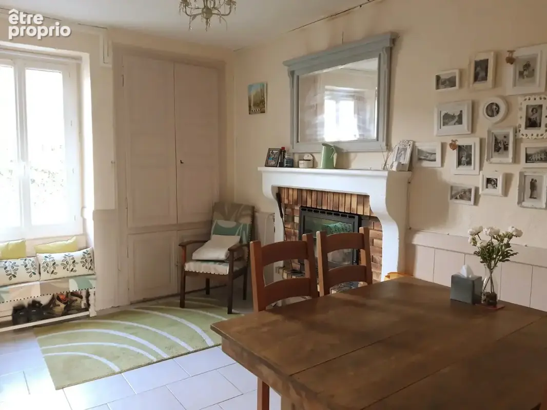 Charmante maison - photo 3