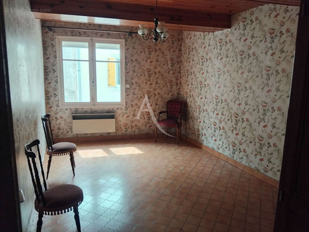 Maison à MONTLAUR