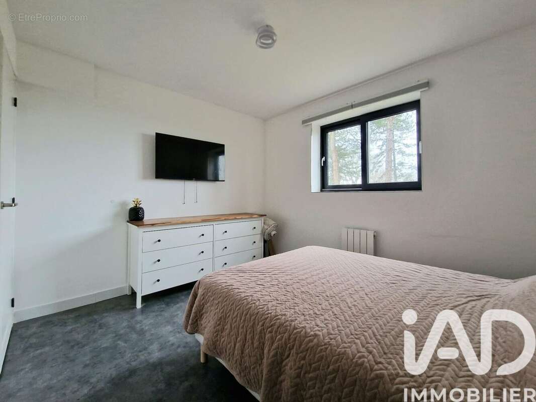 Photo 6 - Maison à SAINT-GILDAS-DES-BOIS