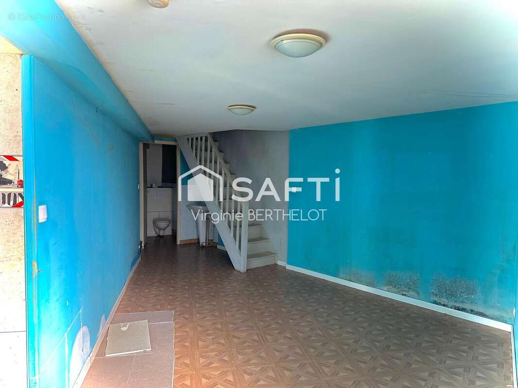 Photo 4 - Maison à BRESSUIRE