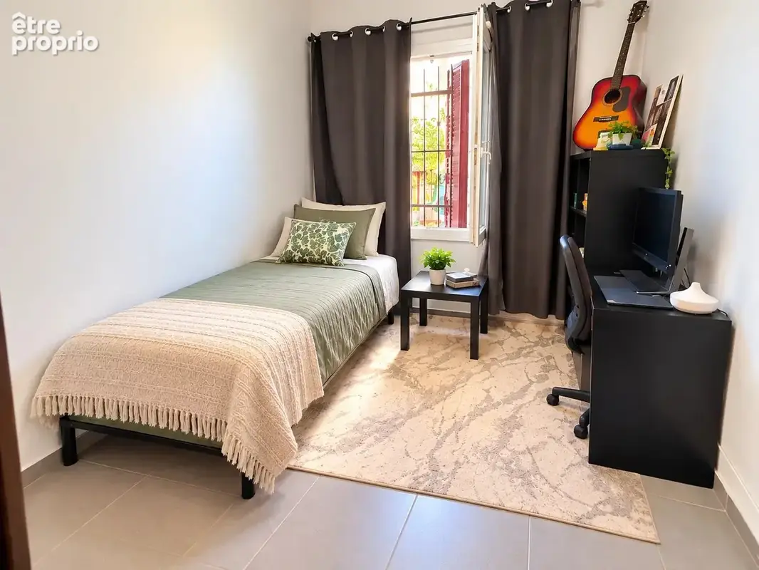  À VENDRE – Appartement T4 aux portes du centre-ville de Montpellier - photo 6
