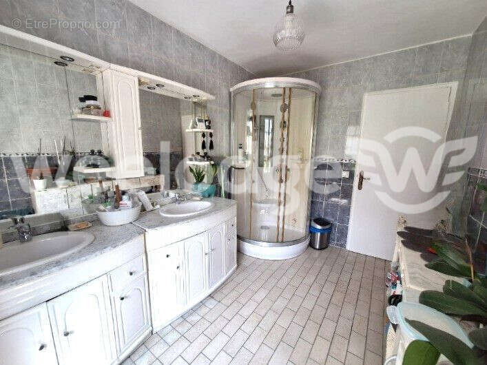 Maison à GOURNAY-EN-BRAY