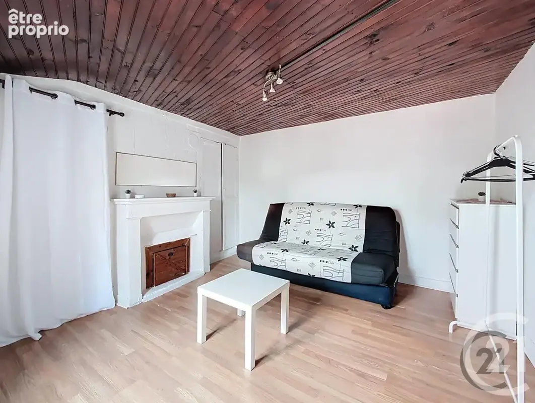 Appartement à MELUN