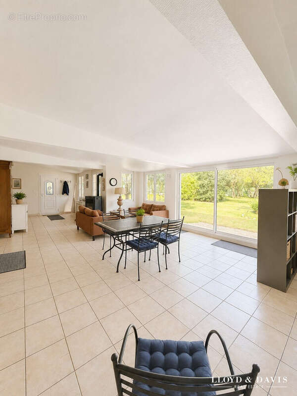 Maison à VERBERIE