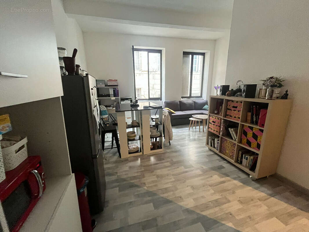 Appartement à CARCASSONNE