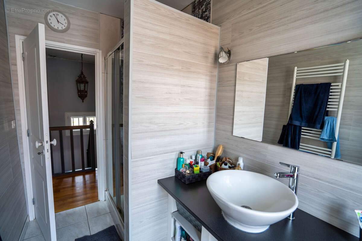 Maison à MAROLLES-EN-HUREPOIX