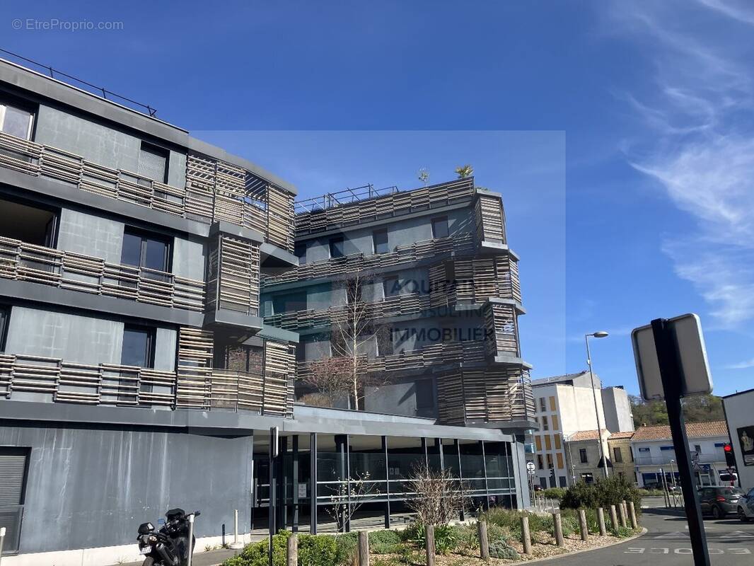 Appartement à CENON