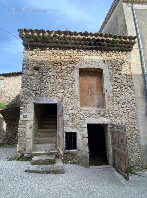 Maison de village 60m2 au sol - photo 3